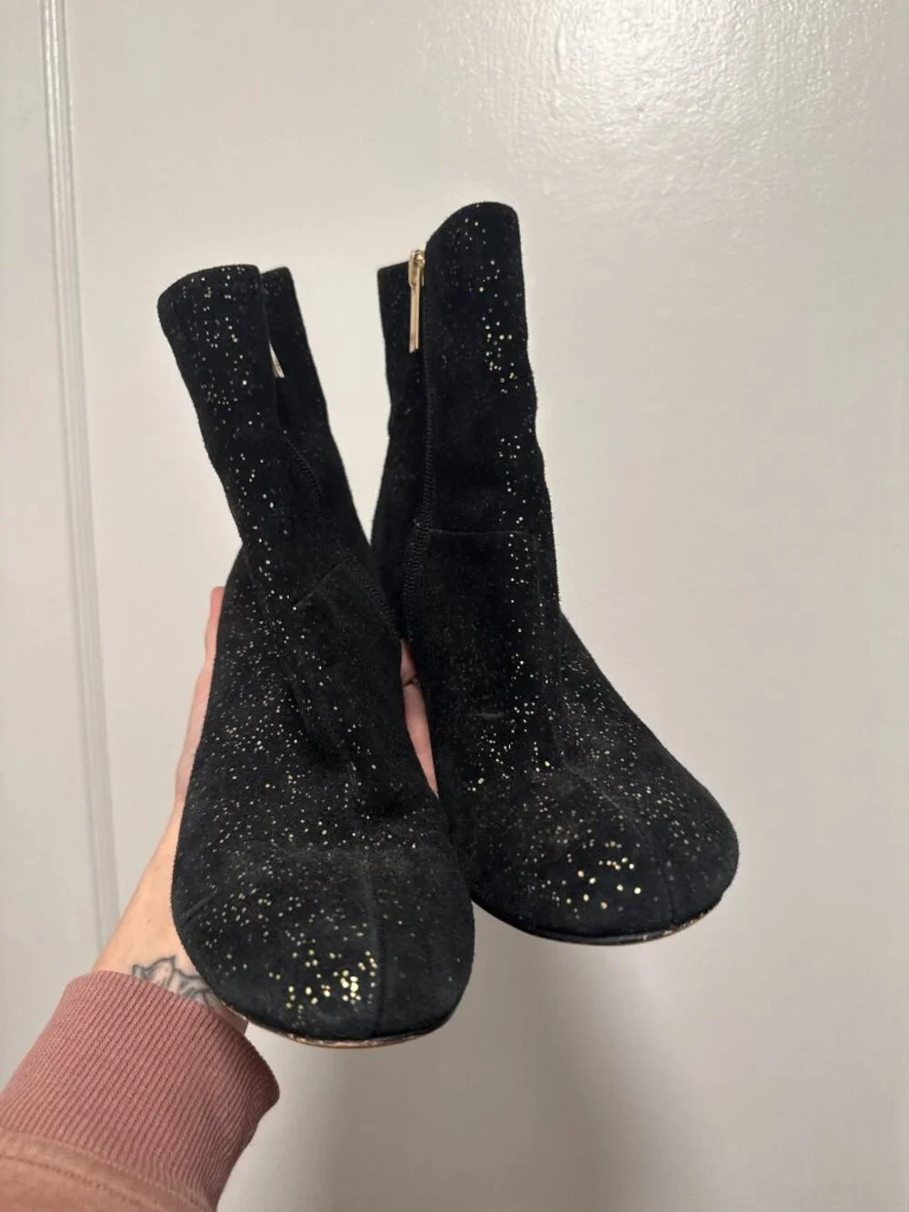 Nanette Lepore Boots